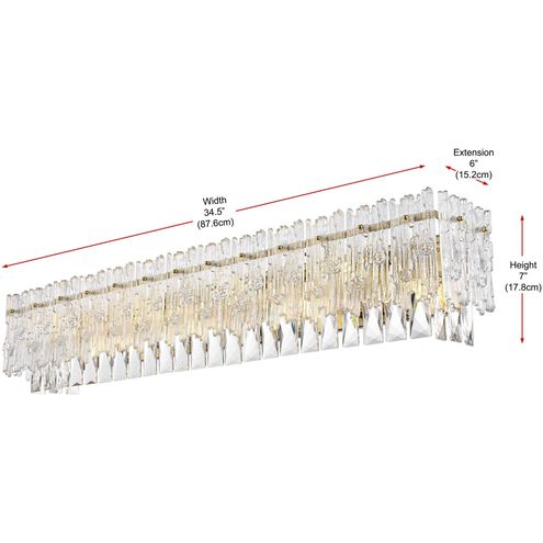 Emilia Wall Sconce Wall Light