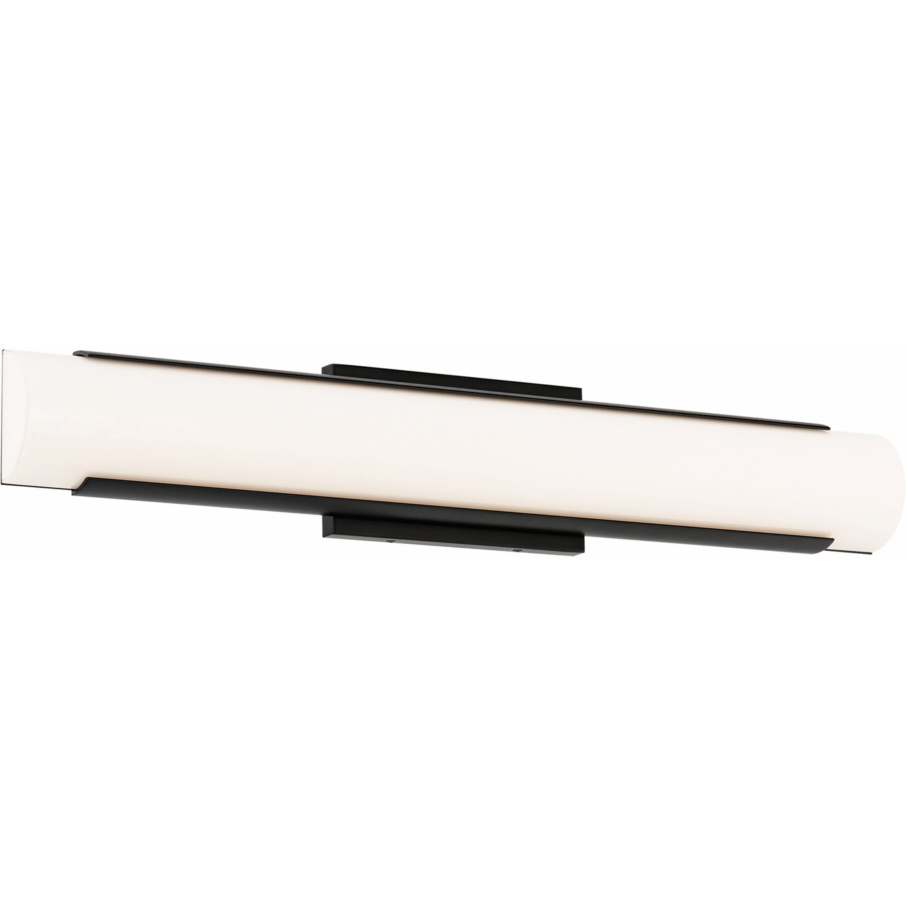 Demi Indoor Wall Lighting in Black, WAC Limited