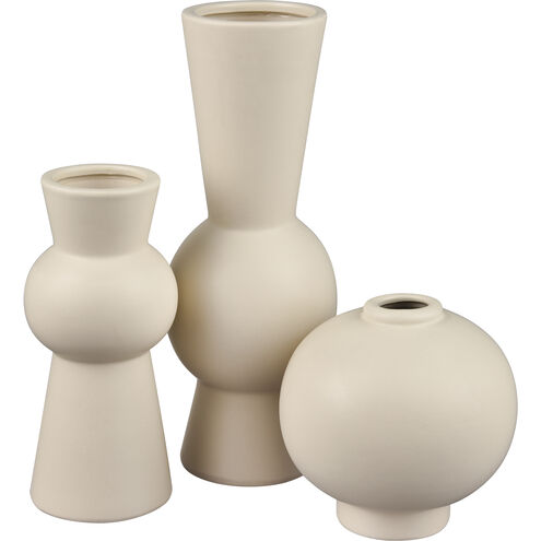 Arcas 8 X 3.5 inch Vase, Medium