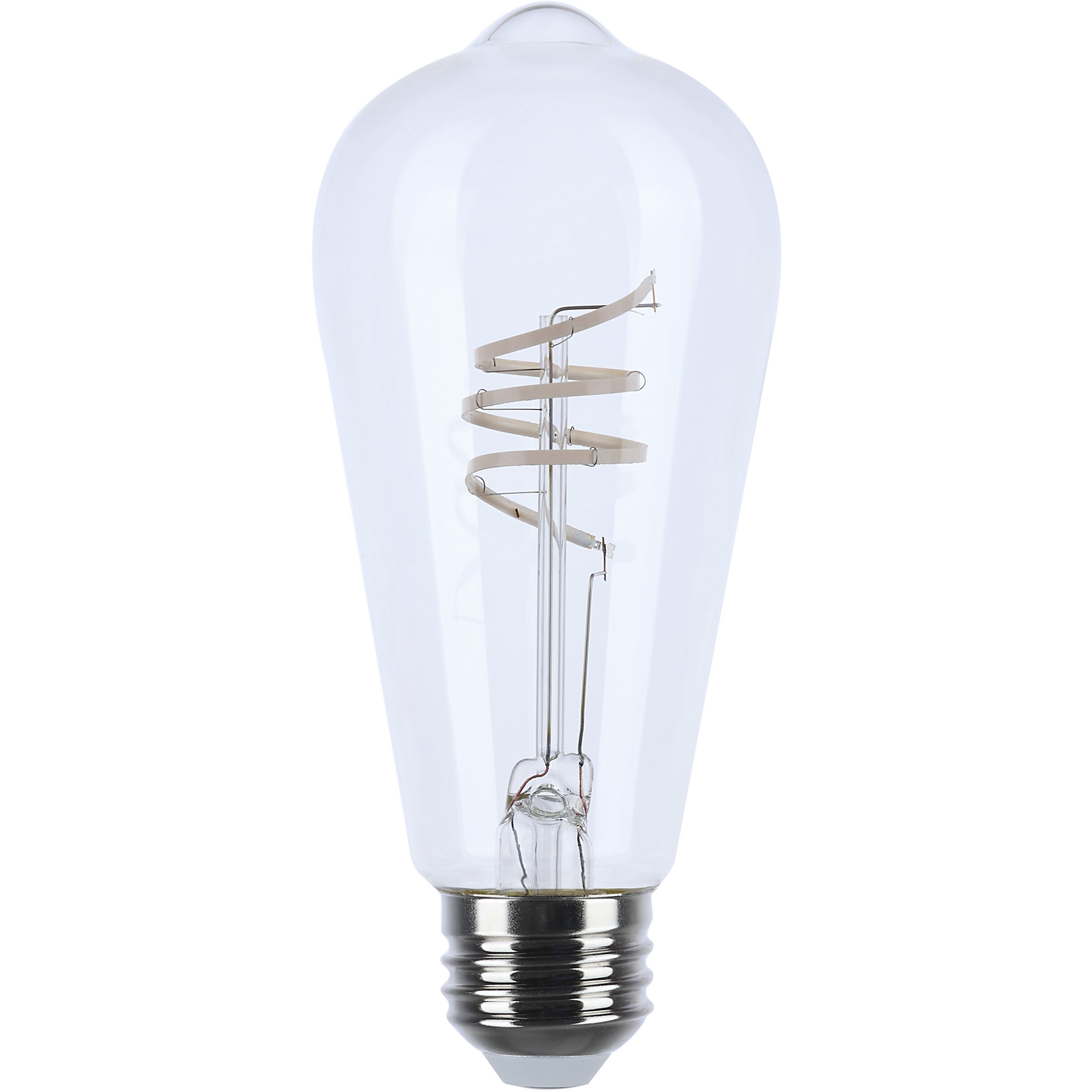 Reminiscent E26 LED Filament