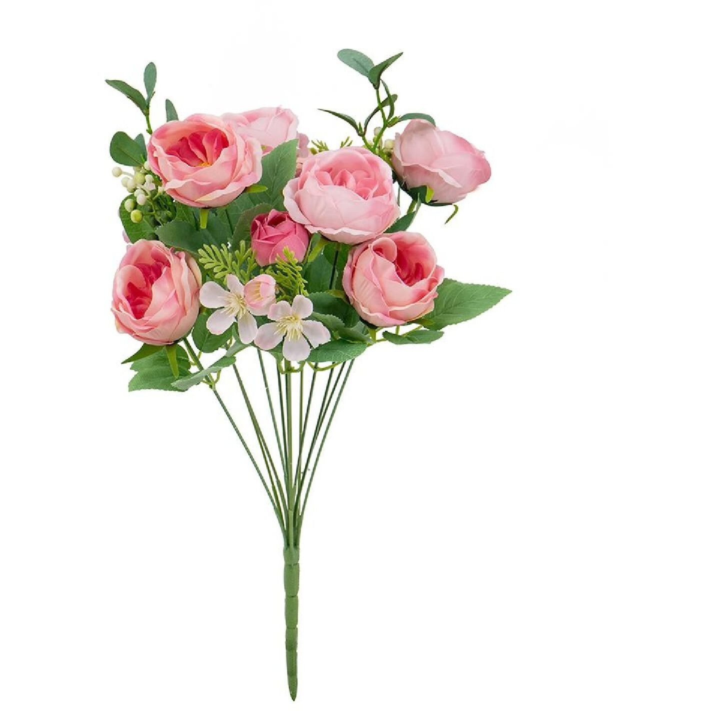 Hector 17.5 X 12 inch Statuette