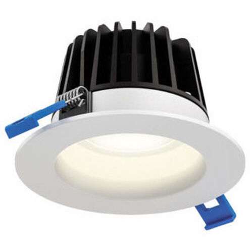 RGR White Regressed in Color Temperature Changing, Gimbal Down Light