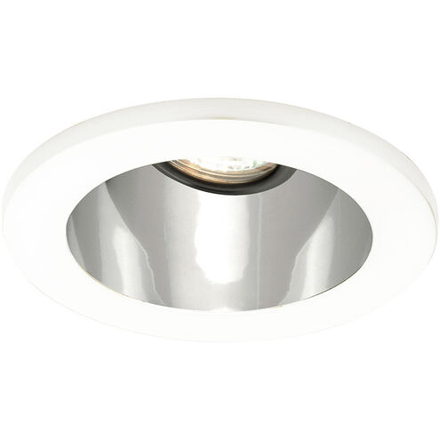 WAC White Trim, IC Airtight Installations