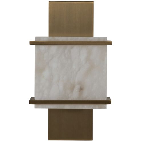 Brooks Sconce Wall Light