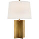 Paloma Contreras Costes 1 Light 17.00 inch Table Lamp
