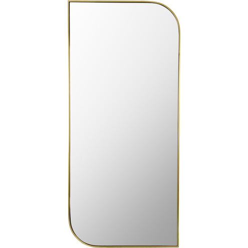 Sweyn 87 X 39 inch Wall Mirror