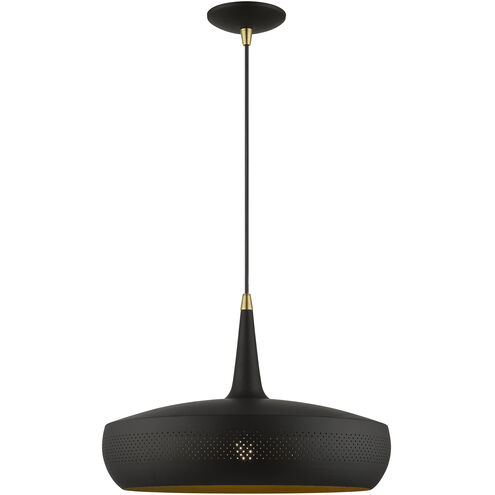 Banbury 1 Light 17.00 inch Pendant