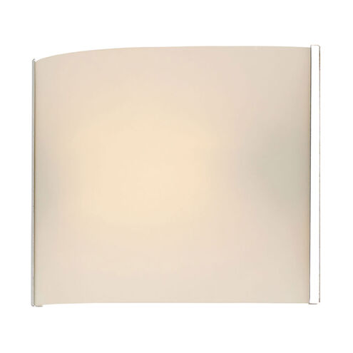 Cicero 1 Light 8 inch Chrome Vanity Light Wall Light