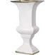 Elliott 13.6 X 7.6 inch Vase