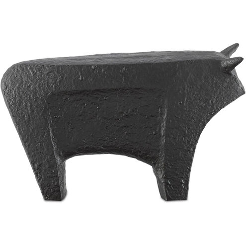 Sampson 7.5 X 2.75 inch Bull, Large