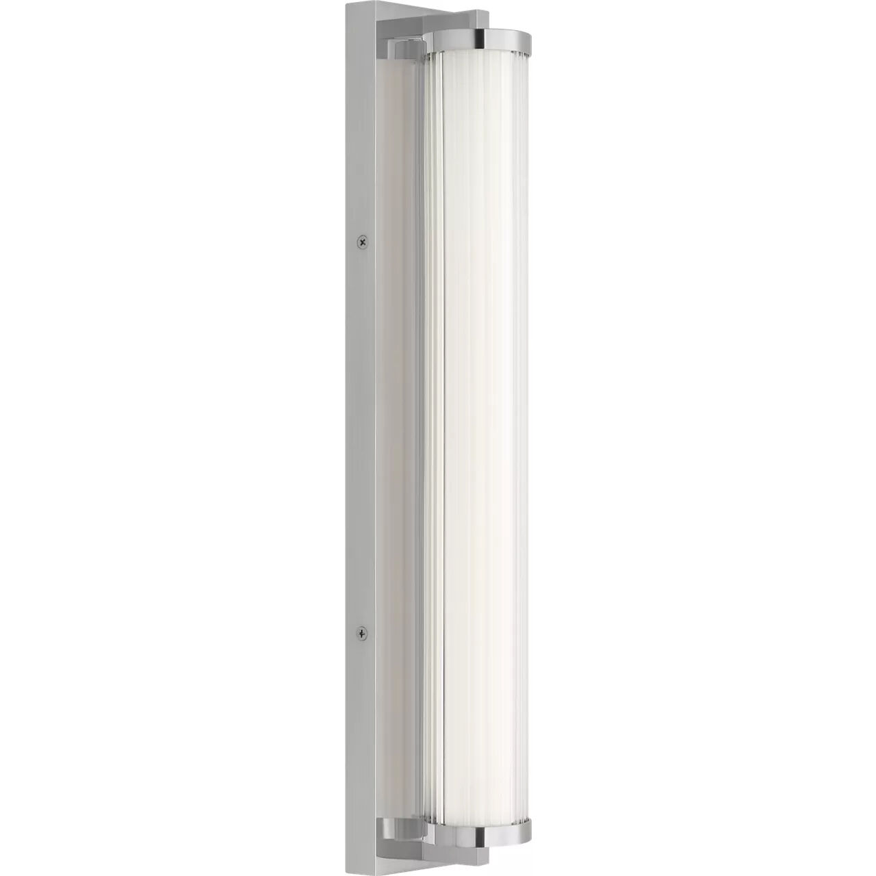 Weston LED 22 inch Chrome Vanity Light Wall Light