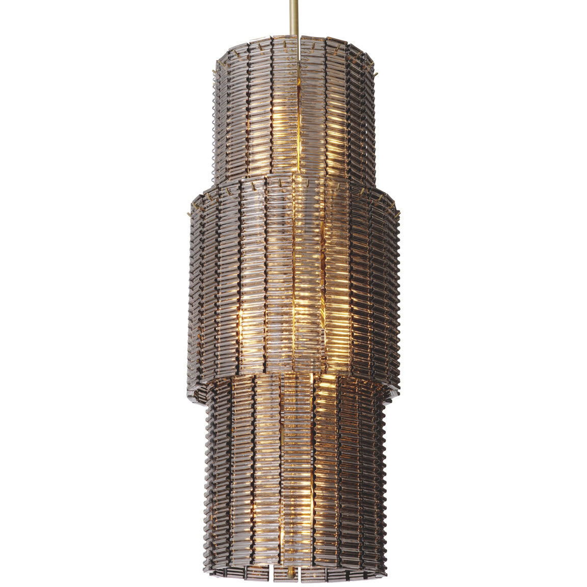 Imperial 15 Light 17.32 inch Antique Bronze Chandelier Ceiling Light