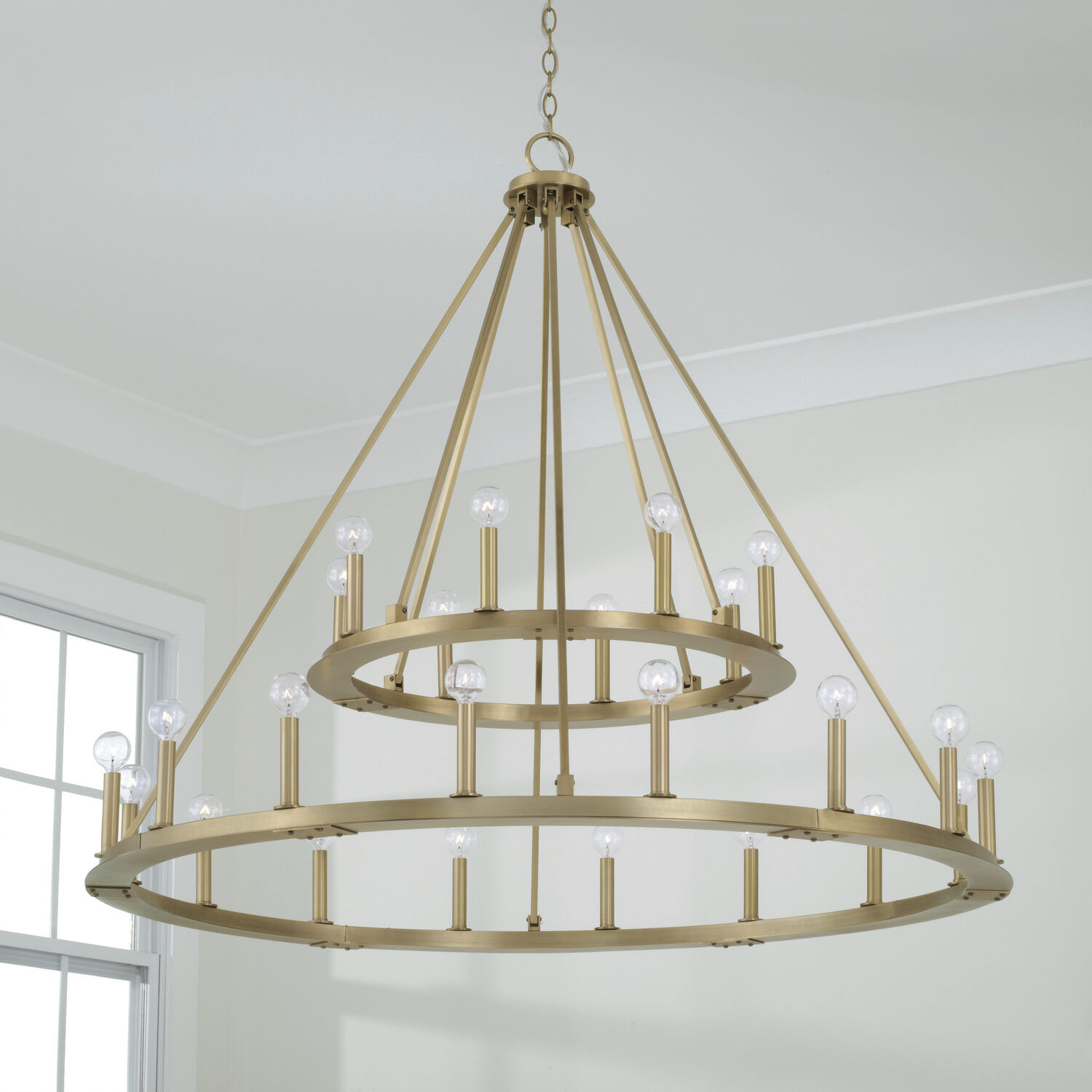 Capital lighting pearson chandelier online