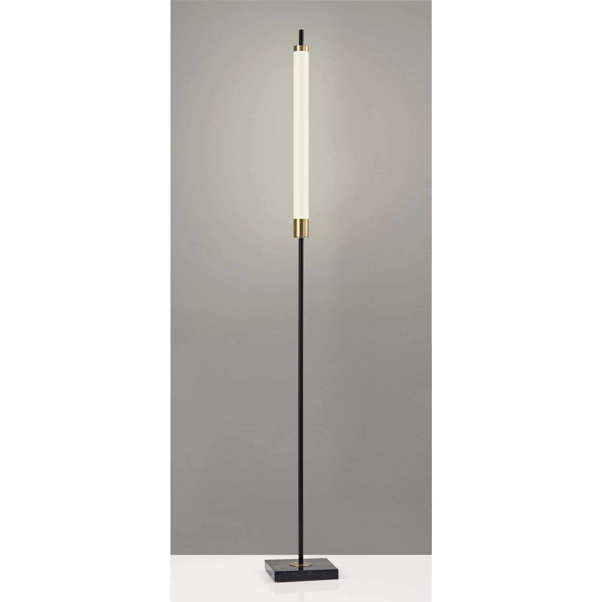Stylecraft piper floor on sale lamp