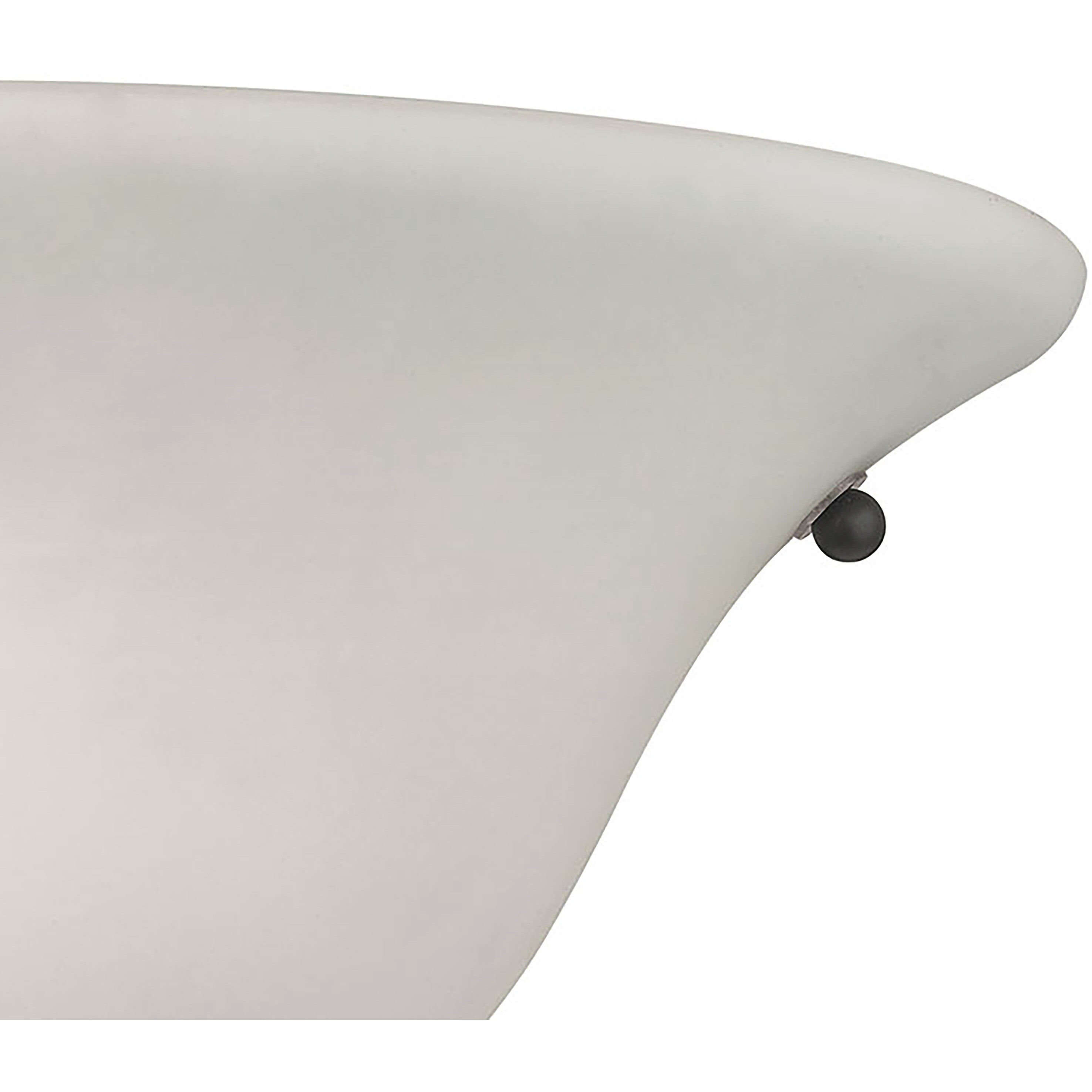 Tropea 1 Light 12 inch Oil Rubbed Bronze Wall Sconce Wall Light