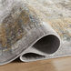 Adara 158 X 118 inch Mineral Tones Rug in 10 x 13