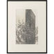 Retreat 2 32 X 24 inch Print, Framed