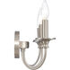 Cecil Vanity Light Wall Light