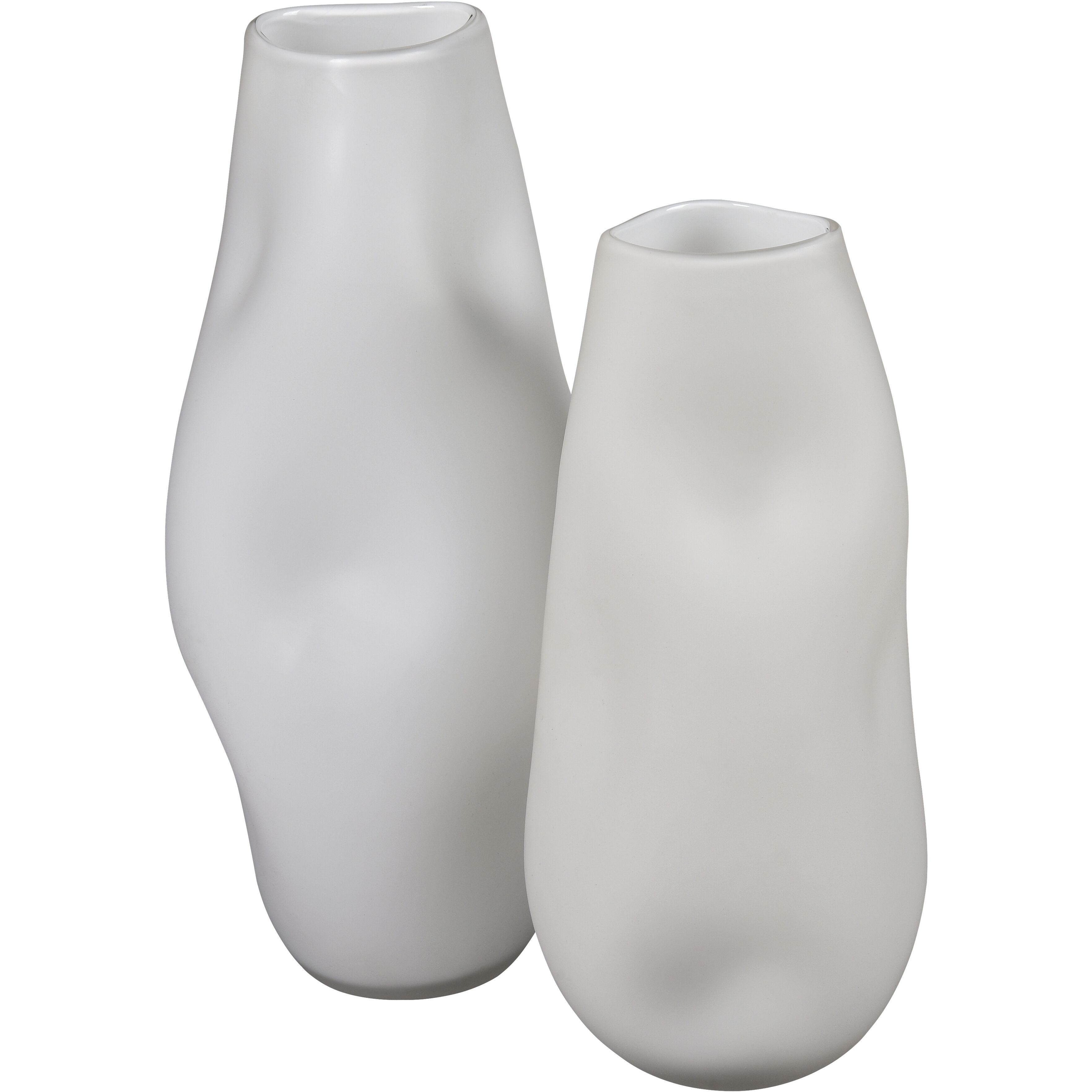 Dent 17.75 X 7.5 inch Vase