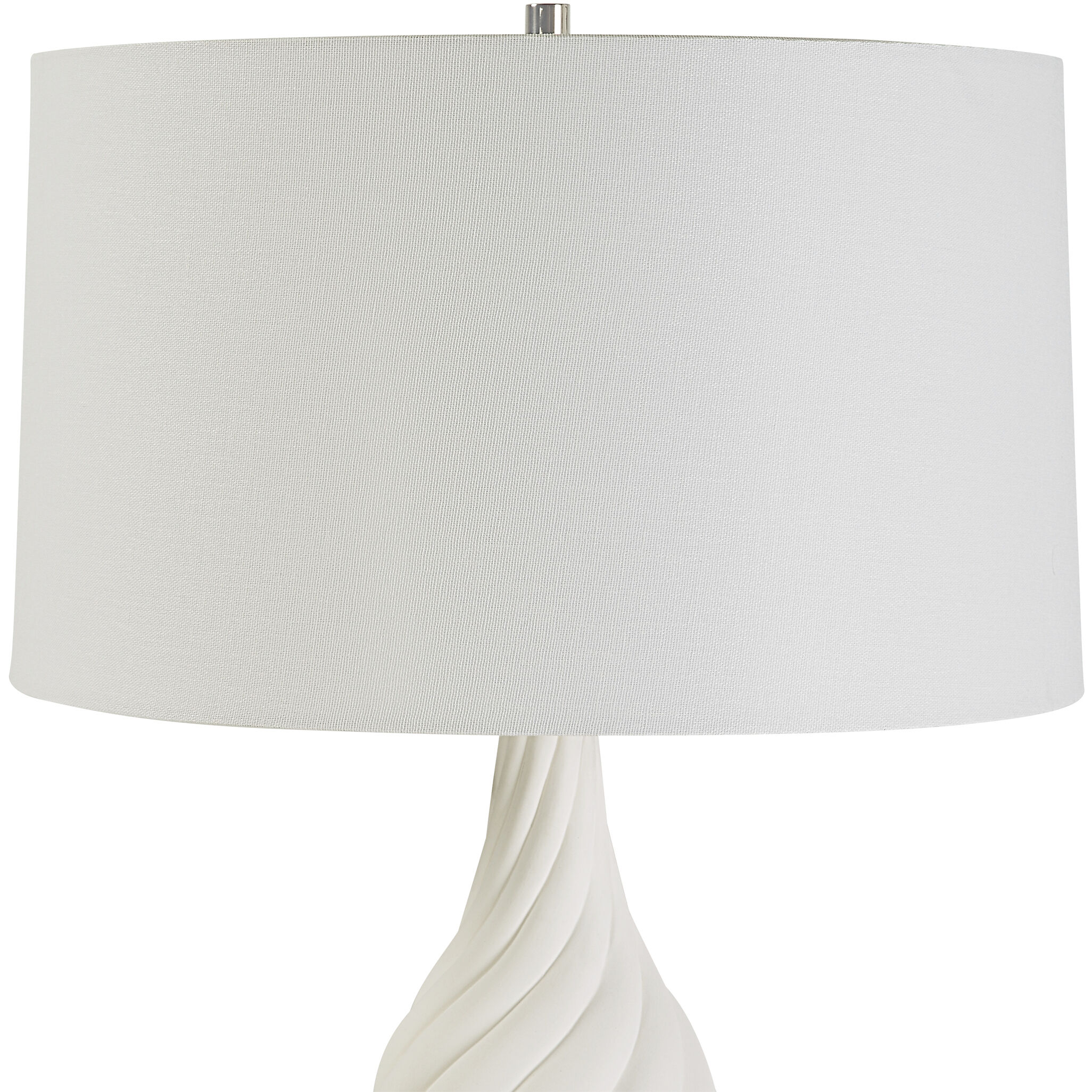 Grey twisted light shade online
