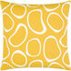 Lachen Decorative Pillow