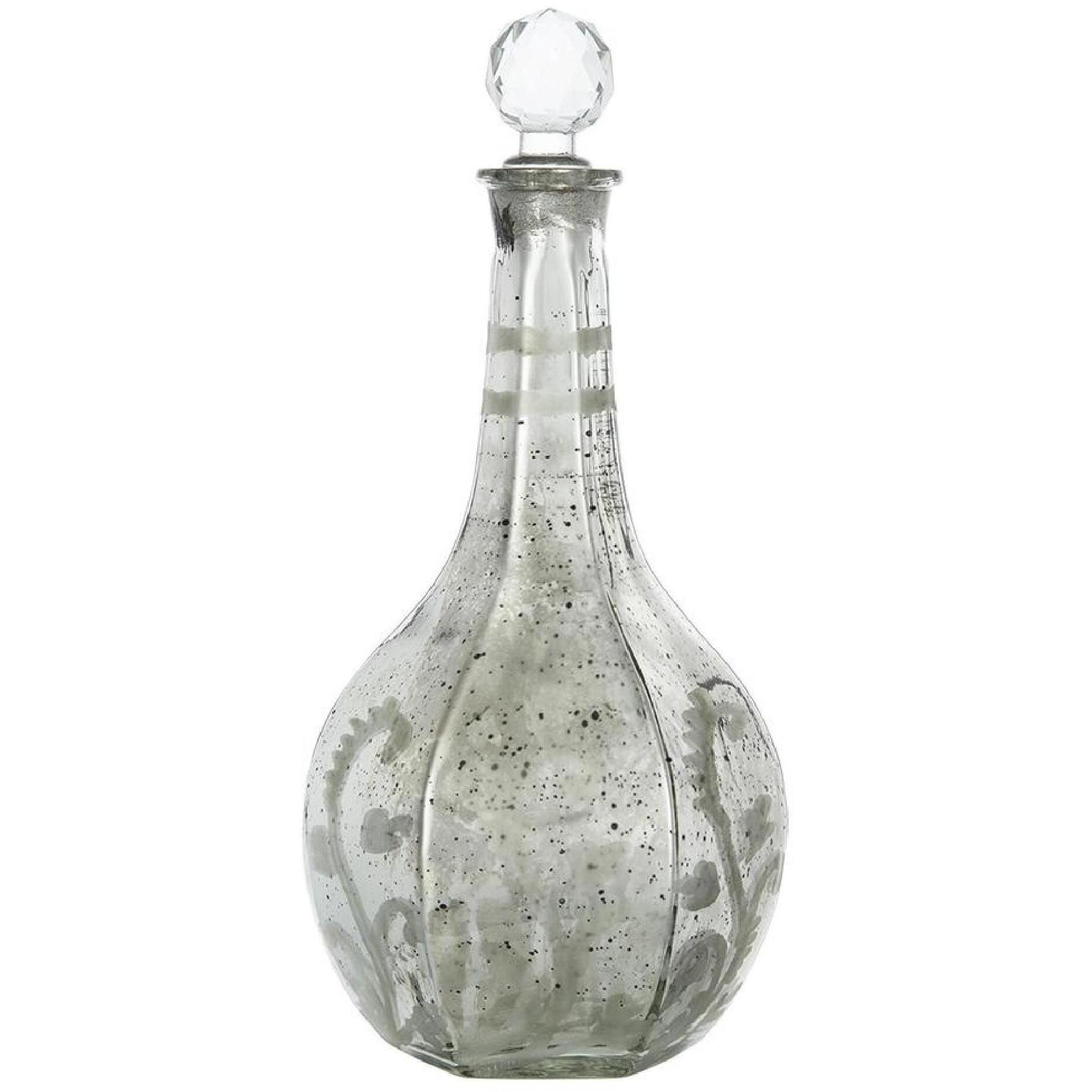 Anita 12 X 5 inch Jar