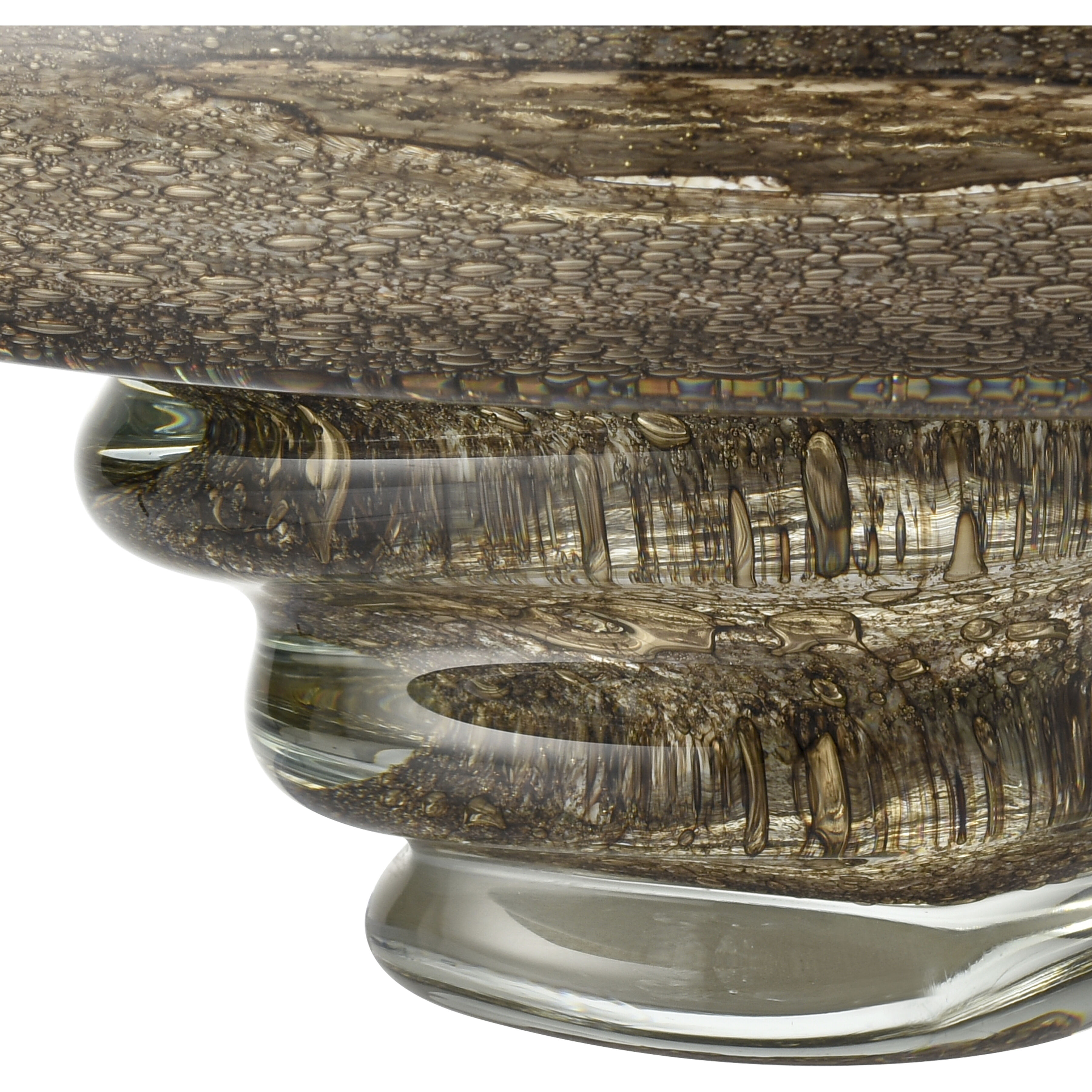 Metcalf 11.5 X 4.75 inch Bowl