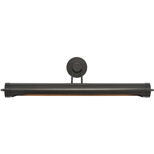 Wynwood 4 watt 32 inch Urban Bronze Picture Light Wall Light