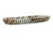 Scalloped Marble Tray