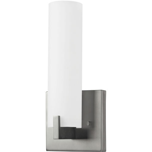 Elizabeth Wall Sconce Wall Light in Brushed Nickel