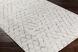 Medora 120 X 96 inch Charcoal Rug in 8 x 10, Rectangle