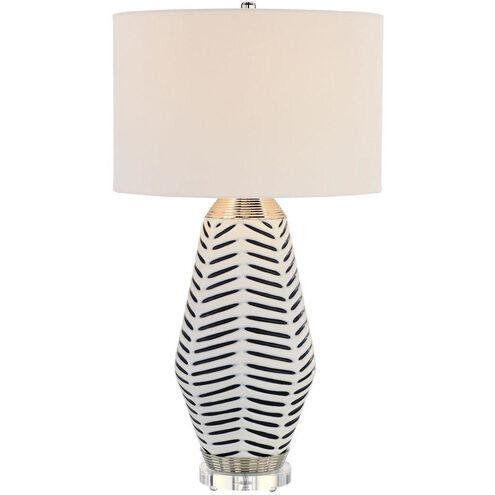 Vienna 31 inch Table Lamp Portable Light