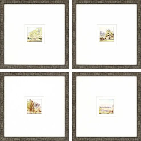 Landscapes Collection Multi Framed Art