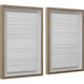 Trax Wall Art, Set of 2