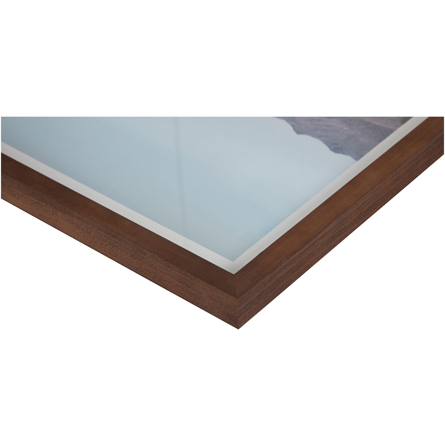 Desert 25.5 X 21.5 inch Painting, Land