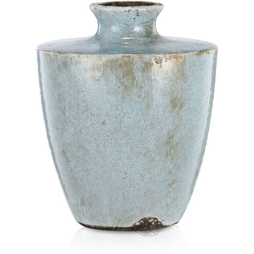 Anita 9.8 X 8.3 inch Vase