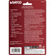 Lumos LED Candelabra Filament Candelabra 4 watt 120 2700K LED Filament, Pack of 2