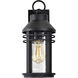 Wilton Outdoor Wall Sconce