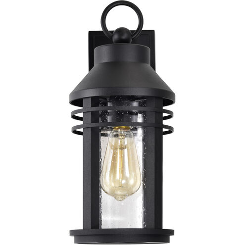 Wilton Outdoor Wall Sconce
