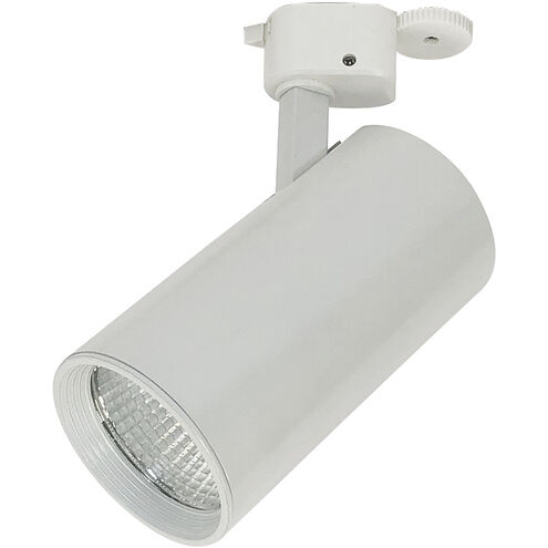 Jason 1 Light Wlack Track Ceiling Light