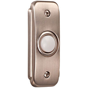 Stepped Rectangle 1.25 inch Outdoor Lighting Accessory