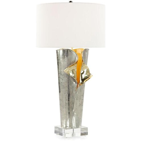 Andiamo 35.5 inch Table Lamp Portable Light