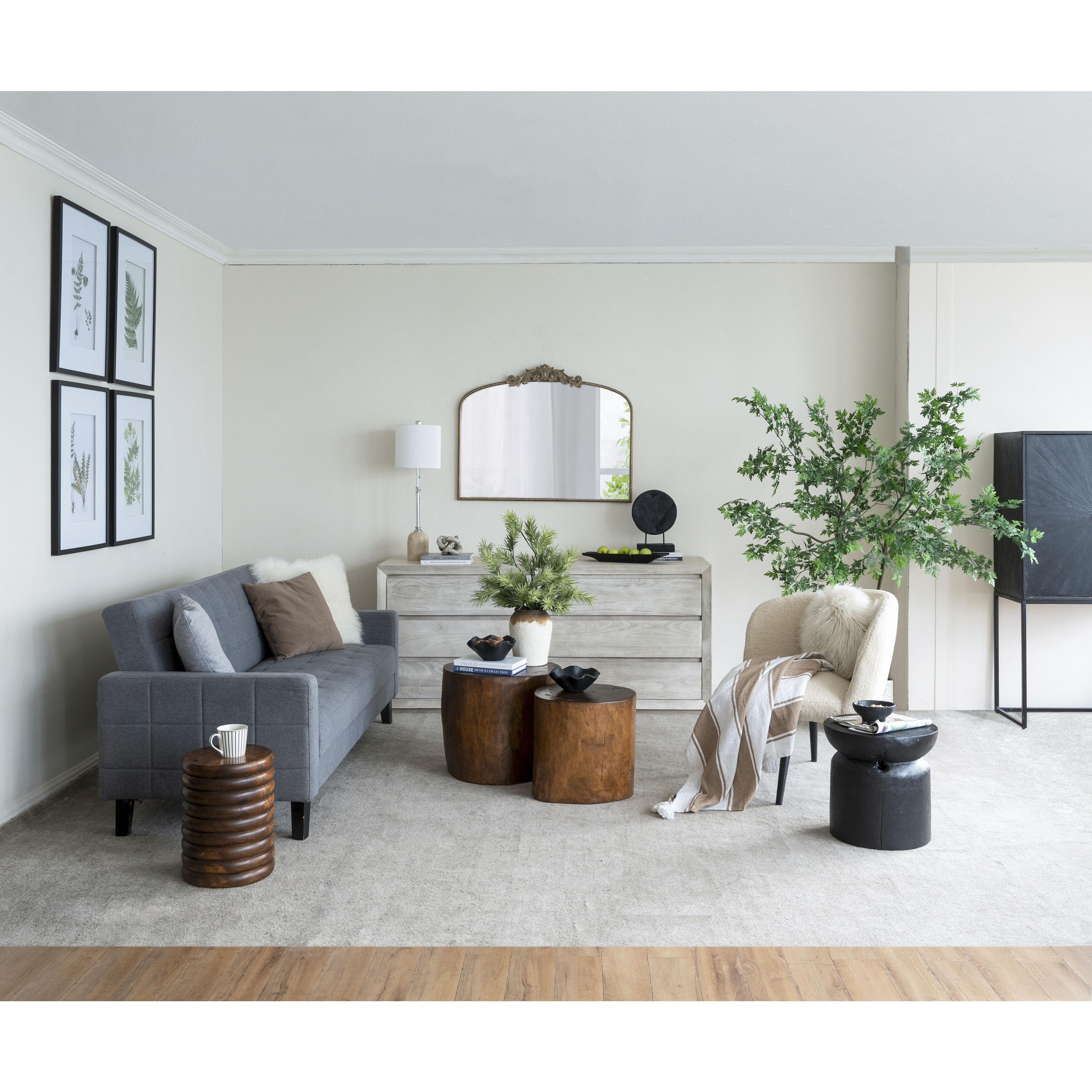 Anita 8.7 X 3.9 inch Bowl