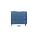 Hawthorne Estate Postman Blue Chest