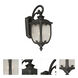 Signature Outdoor Wall Lantern