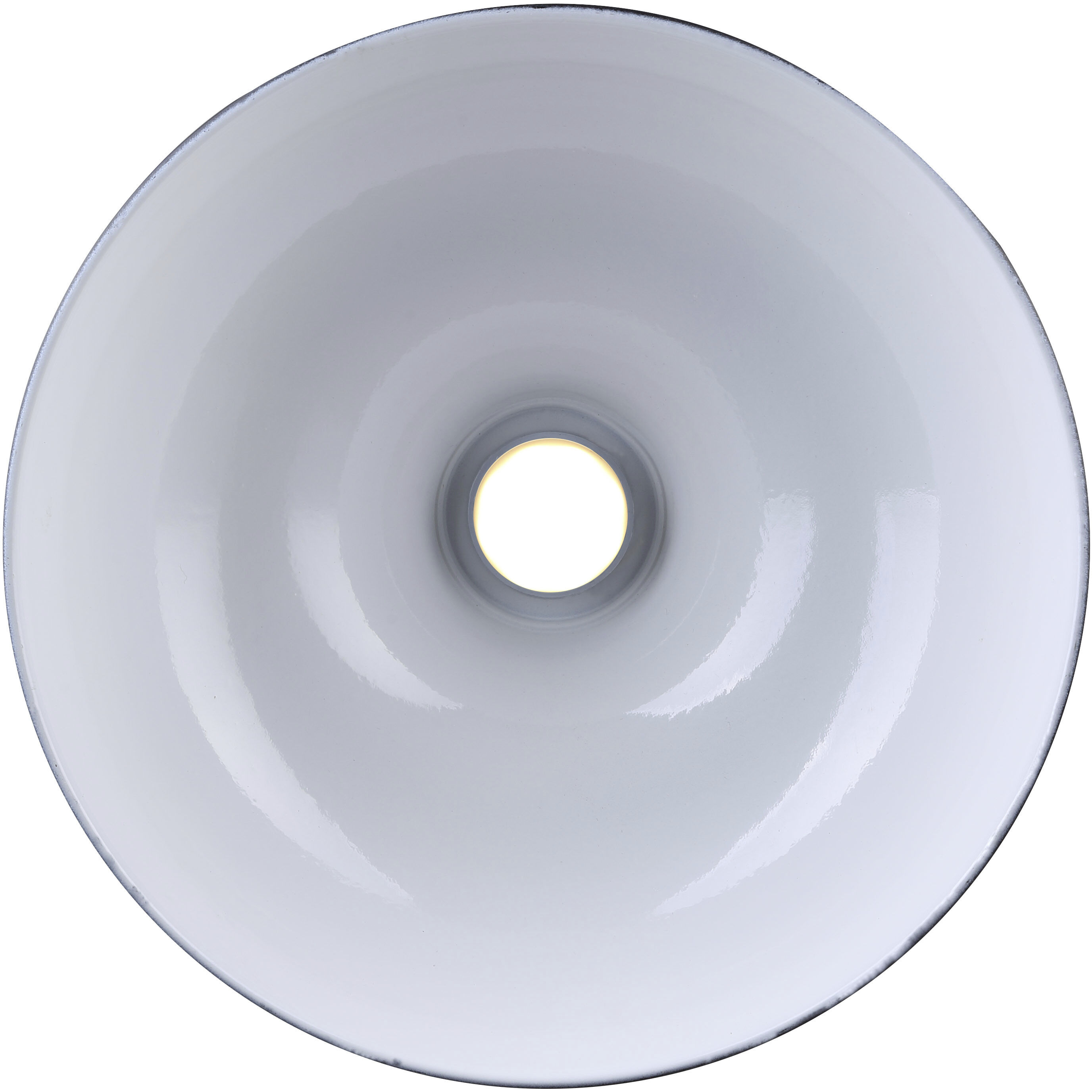 Madison LED 12 inch Black Pendant Ceiling Light