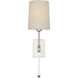 Suzanne Kasler Camille Sconce Wall Light