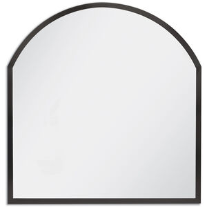 Knox 38 X 36 inch Steel Mirror