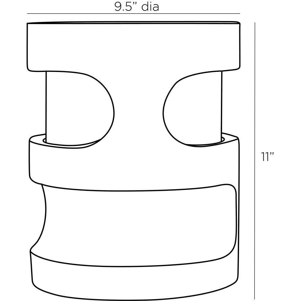 Renton Graphite Hurricane
