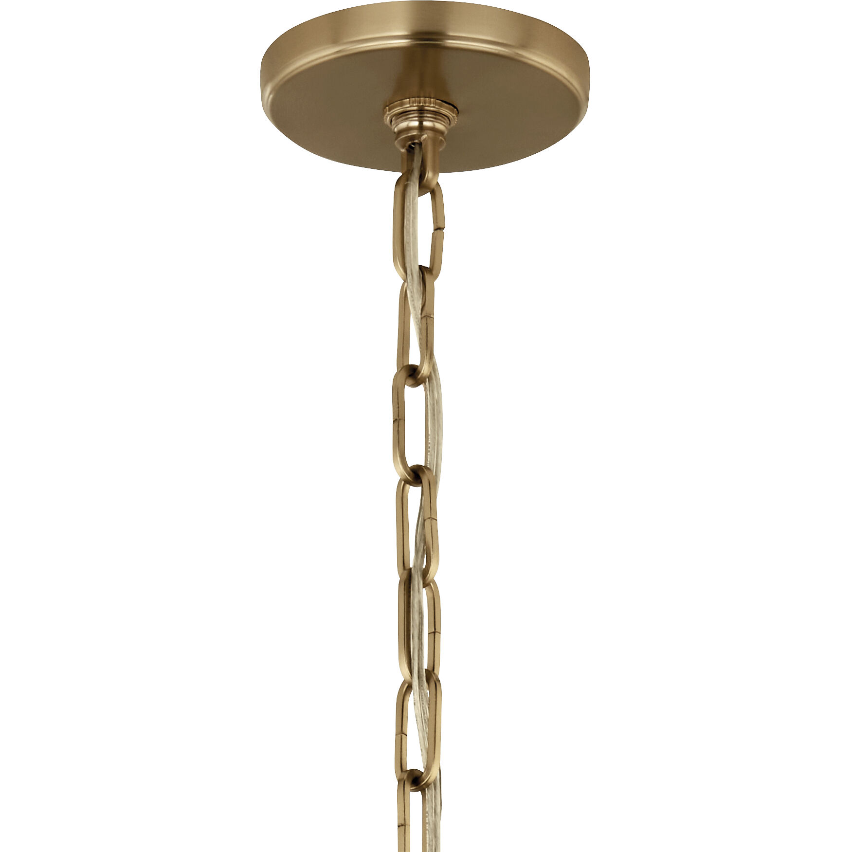 Etcher 1 Light Black Pendant Ceiling Light